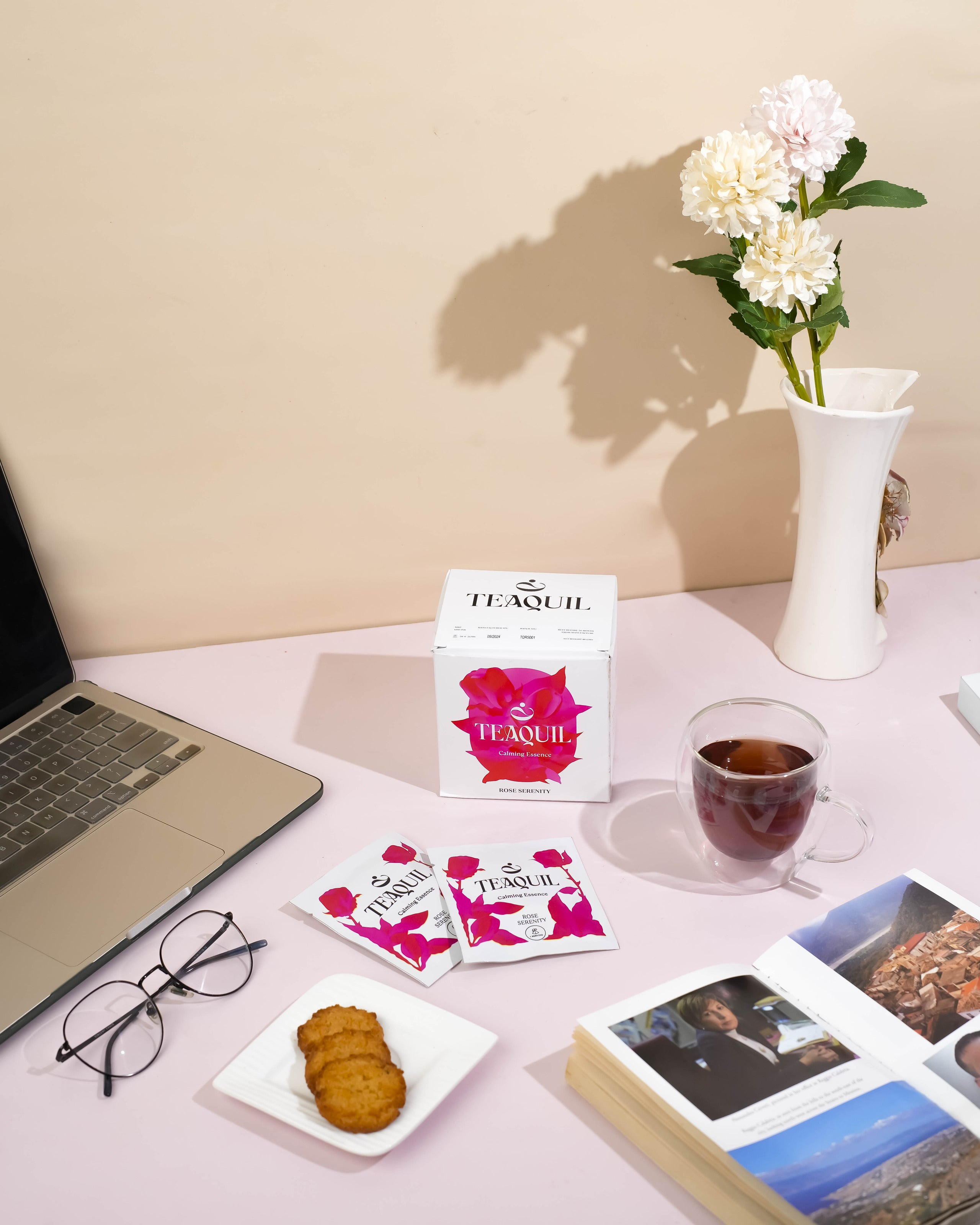 Rose Serenityy