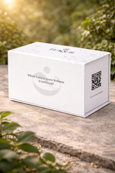 Teaquil Wellness Gift Box – Premium Herbal Collection