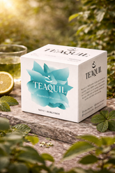 Minty Bergamot – Fresh Calm Infusion