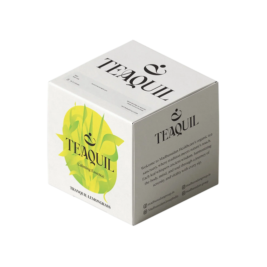 Top 7 Benefits of Drinking Tranquil Lemongrass Herbal Tea Daily