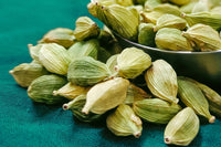 Cardamom