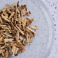 Chicory (20%)