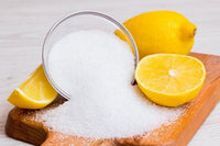 Citric Acid (INS 330) (2%)