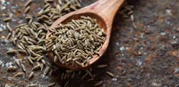 Cumin (15%)