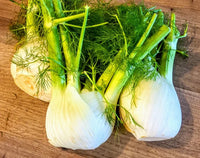 Fennel (12%)