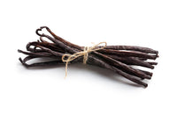 Natural Vanilla Flavor (3%)